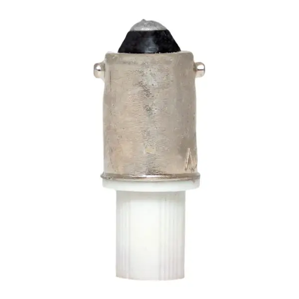 Лампа сменная c основанием XB4 белая 400В EKF PROxima