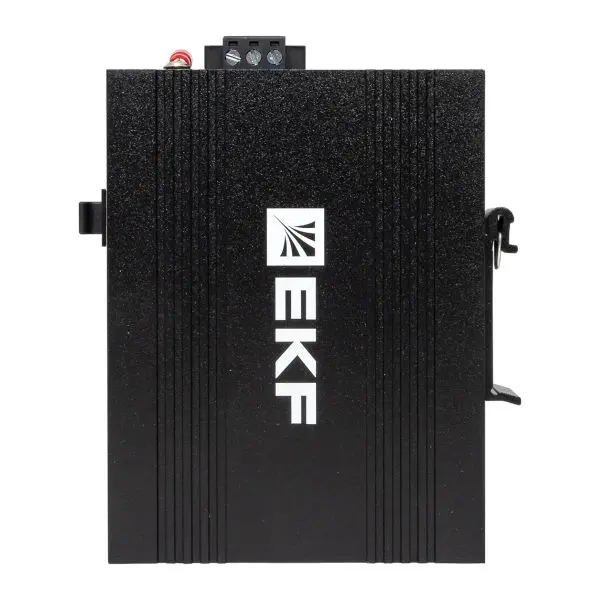 Медиаконвертер 10/100/1000Base-TX в 1000Base-X SFP TSX EKF Медиаконвертер 10/100/1000Base-TX в 1000Base-X SFP TSX EKF