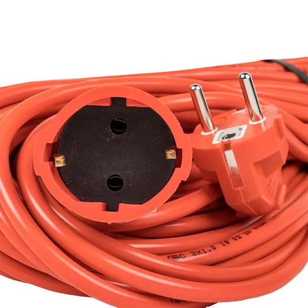 Удлинитель "Зевс 2.0" 30м c заземлением ПВС 3*1 16А/3,5кВт PROxima EKF