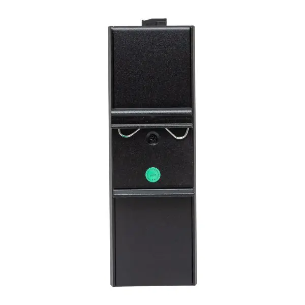 Промышленный неуправляемый коммутатор U-5GT, 5 портов 10/100/1000Base-T(X) RJ45, монтаж на динрейку TSX EKF