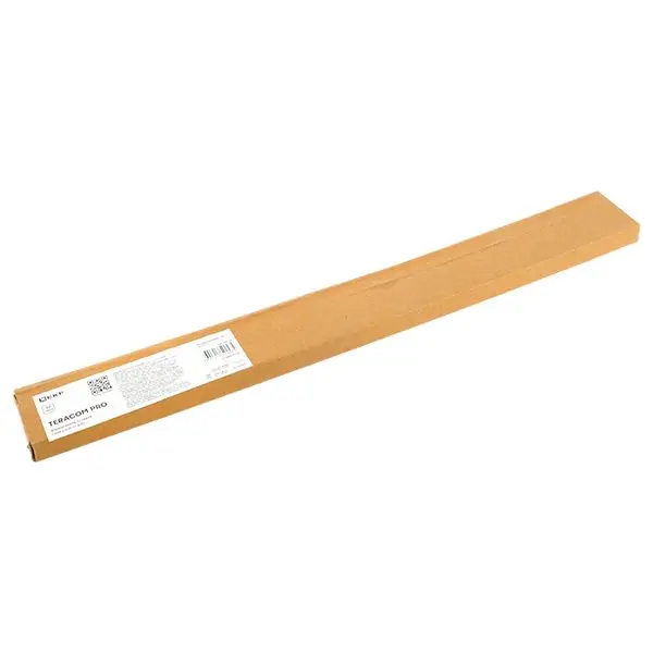 Фальшпанель TERACOM PRO 1U серая Фальшпанель TERACOM PRO 1U серая