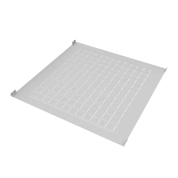 Панель горизонтальная для секционирования Ш800 Г800 мм EKF AleSta