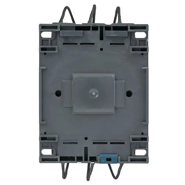 Контактор для конденсатора КМЭК 50квар 400В 2NО+1NC EKF PROxima Контактор для конденсатора КМЭК 50квар 400В 2NО+1NC EKF PROxima