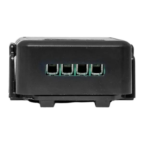 Умное реле в подрозетник 1-канальное с нейтралью 16А Zigbee EKF Connect Select PRO Умное реле в подрозетник 1-канальное с нейтралью 16А Zigbee EKF Connect Select PRO