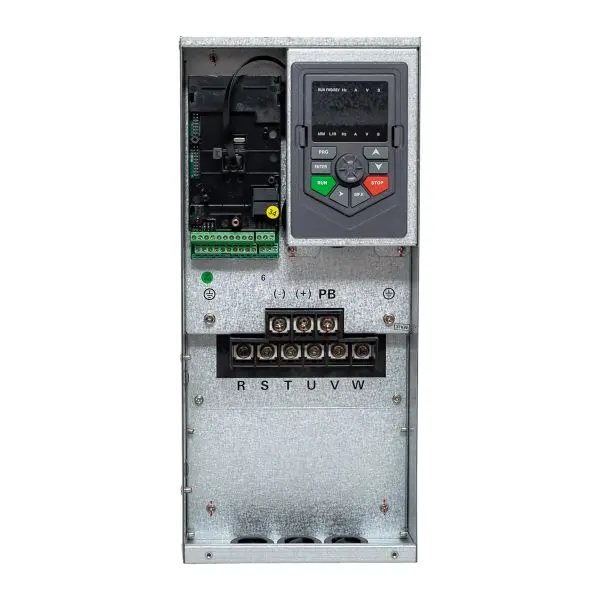Преобразователь частоты PRO-Drive PD-90-FC-30K0-3-B EKF Преобразователь частоты PRO-Drive PD-90-FC-30K0-3-B EKF