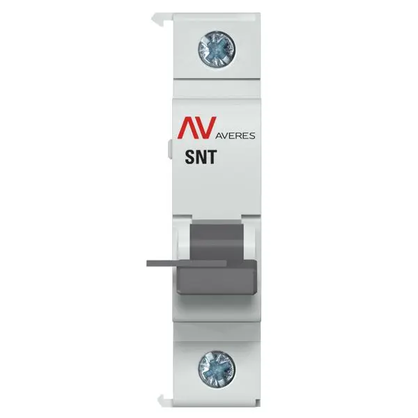 Расцепитель независимый AV-SNT 230В AC EKF Расцепитель независимый AV-SNT 230В AC EKF