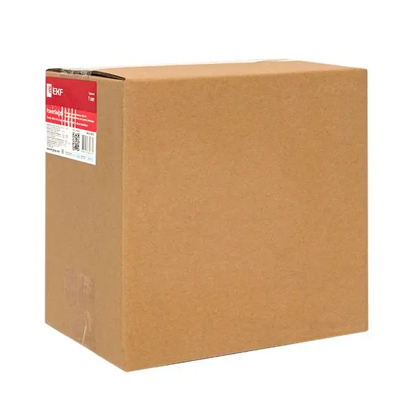 Рубильник-переключатель 160A 3P c рукояткой управления для прямой установки PowerSwitch EKF Рубильник-переключатель 160A 3P c рукояткой управления для прямой установки PowerSwitch EKF