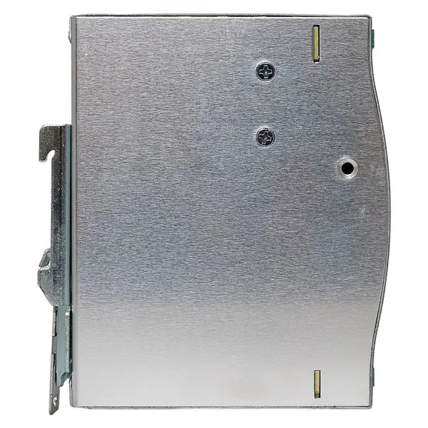 Блок питания на дин рейку 240 Вт,Uвх ~ 220 В AC, Uвых - 24 В DC постоянного тока