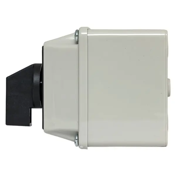 Переключатель кулачковый ПК-3-13 25А 3P "ВКЛ-ВЫКЛ" IP54 EKF PROxima Переключатель кулачковый ПК-3-13 25А 3P "ВКЛ-ВЫКЛ" IP54 EKF PROxima