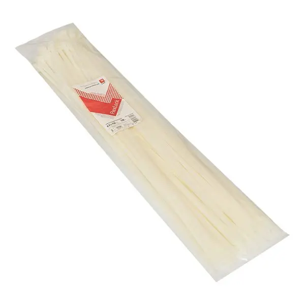 Хомут P6.6 стандартный (б), 8.8x750 (100шт) FlexLock EKF