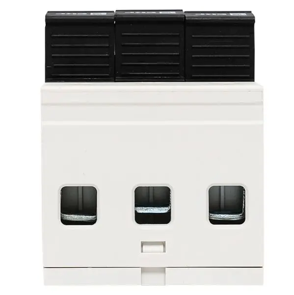 Ограничитель импульсных напряжений ОПВ-C/3P In 20кА 440В с сигн. EKF