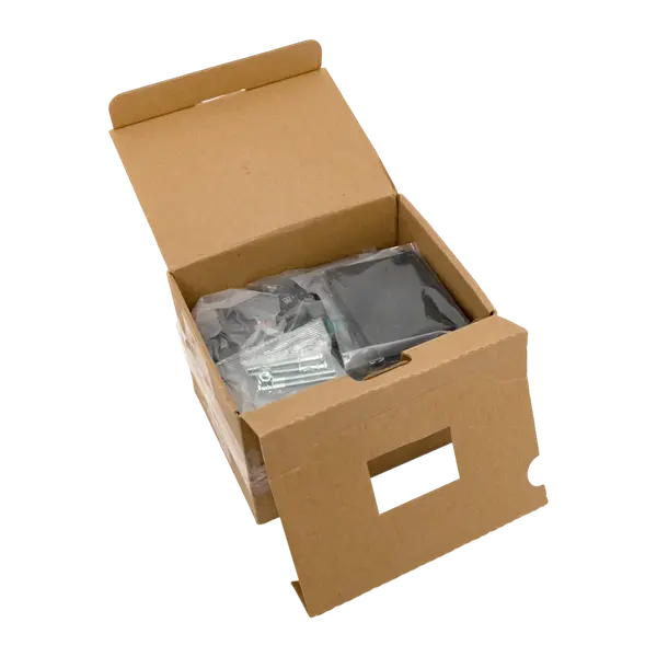 Автоматический выключатель LS250 25кА 3P 160А ProPact EKF Автоматический выключатель LS250 25кА 3P 160А ProPact EKF