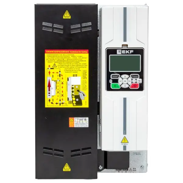 Преобразователь частоты PRO-Drive PD-500-E88-30K-43-PN EKF Преобразователь частоты PRO-Drive PD-500-E88-30K-43-PN EKF