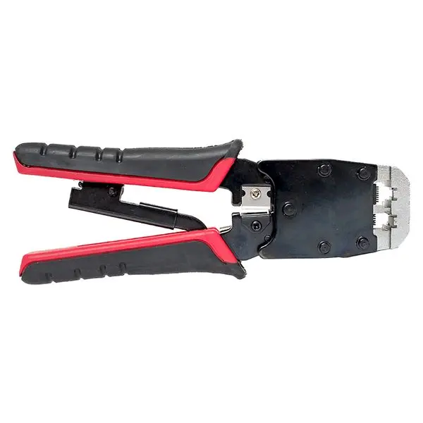 Кримпер для обжима TERACOM TRC-NT20 EKF Кримпер для обжима TERACOM TRC-NT20 EKF