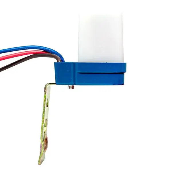 Фотореле PS-1 6А 1200Вт IP44 EKF PROxima Фотореле PS-1 6А 1200Вт IP44 EKF PROxima