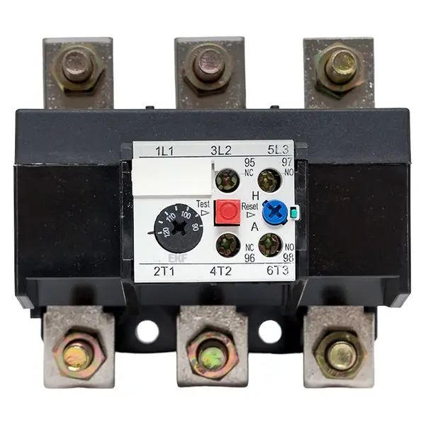 Реле тепловое РТЭ-4390 90-120А EKF PROxima