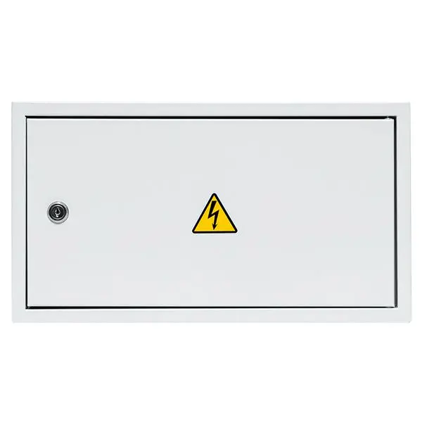 Щит осветительный ОЩВ с автоматическими выключателями 3P 1x100A 1P 12x16A