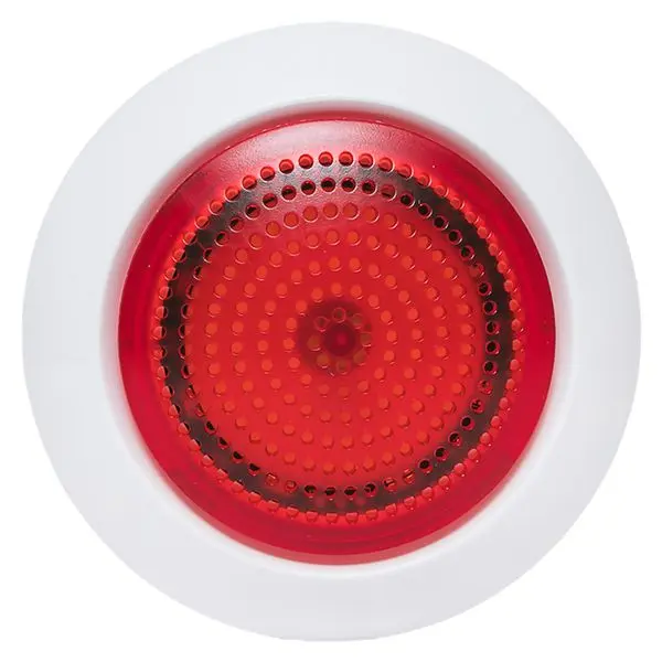 Умная сирена Zigbee EKF Connect Умная сирена Zigbee EKF Connect