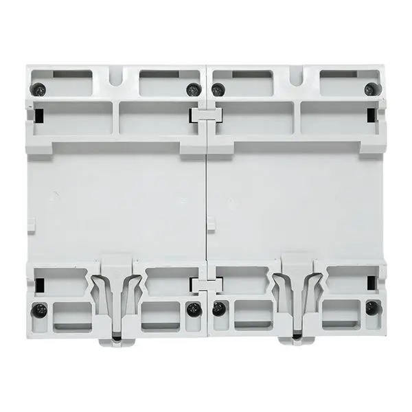 Контактор модульный КМ 125А 2NO+2NC 230VAC (6 мод.) AVERES EKF