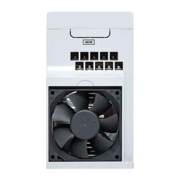 Преобразователь частоты PRO-Drive PD-90-FC-5K5-3-B EKF Преобразователь частоты PRO-Drive PD-90-FC-5K5-3-B EKF