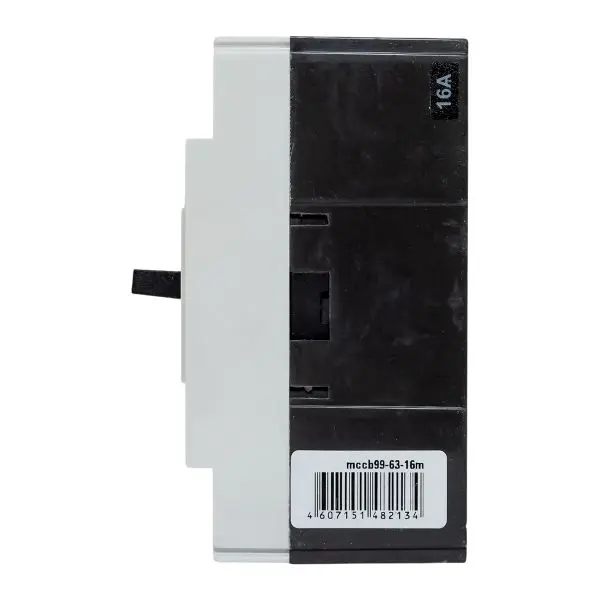 Выключатель автоматический ВА-99М 63/16А 3P 25кА EKF Выключатель автоматический ВА-99М 63/16А 3P 25кА EKF