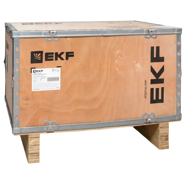 Преобразователь частоты PRO-Drive PD-150-FC-75K-43-B EKF Преобразователь частоты PRO-Drive PD-150-FC-75K-43-B EKF