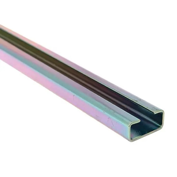 Монтажные направляющие КТЭ 330-400 EKF