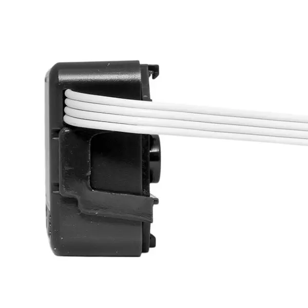 Умное реле в подрозетник 3-канальное без нейтрали Zigbee EKF Connect Select