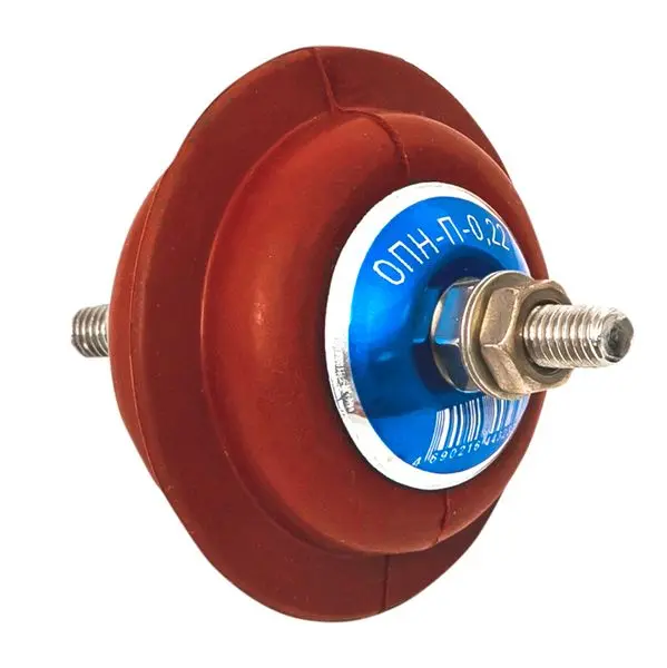 Ограничитель перенапряжения ОПН-П-0,22/0,28/1,5/75 EKF Stingray Ограничитель перенапряжения ОПН-П-0,22/0,28/1,5/75 EKF Stingray