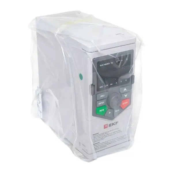 Преобразователь частоты PRO-Drive PD-90-FC-1K5-3-B EKF