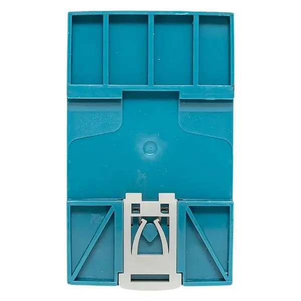 Блок питания на дин рейку 100Вт,Uвх ~ 220 В AC m, Uвых - 48 В DC постоянного тока