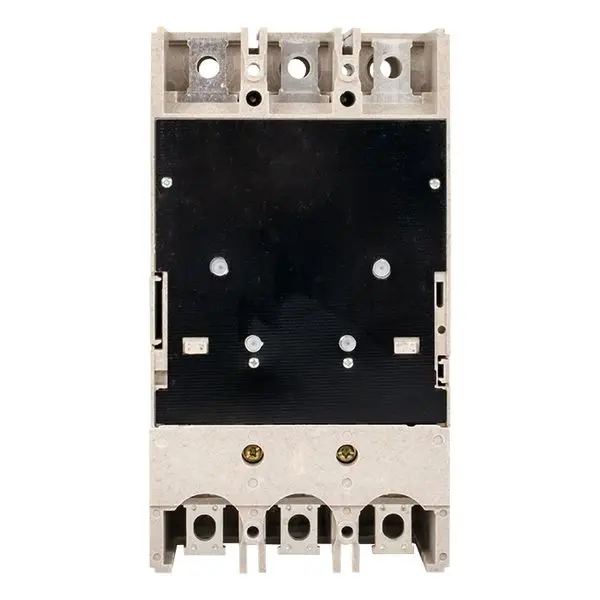 Выключатель автоматический ВА-99 400/400А 3P 35кА EKF PROxima Выключатель автоматический ВА-99 400/400А 3P 35кА EKF PROxima