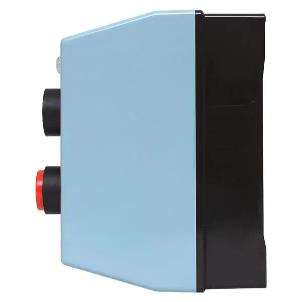 Пускатель в корпусе IP65 КМЭ 9А 230В с РТЭ Ir-7-10А и индик. EKF PROxima