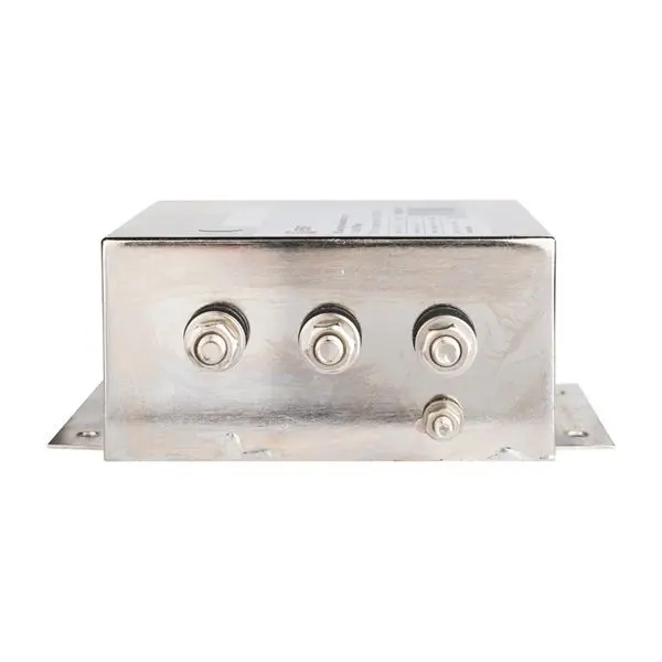 ЭМС-фильтры для преобразователя частоты 18,5-22 кВт ЭМС-фильтры для преобразователя частоты 18,5-22 кВт