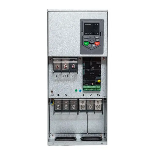 Преобразователь частоты PRO-Drive PD-90-FC-45K0-3 EKF Преобразователь частоты PRO-Drive PD-90-FC-45K0-3 EKF