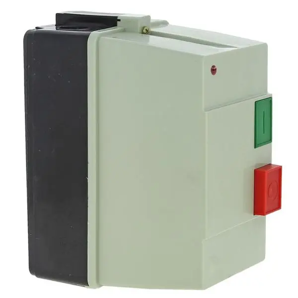 Пускатель в корпусе IP65 КМЭ 32А 230В с РТЭ Ir-23-32А и индик. EKF PROxima