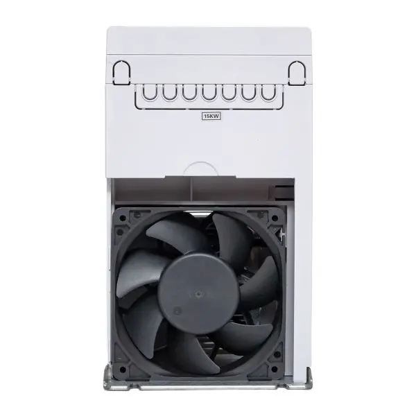 Преобразователь частоты PRO-Drive PD-90-FC-22K0-3-B EKF