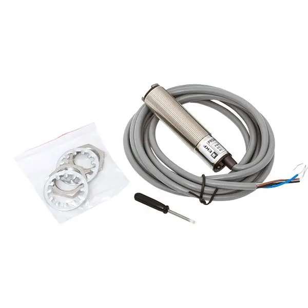 Оптический бесконтактный датчик PROXIS-3D-18-30-N-NO+NC-2