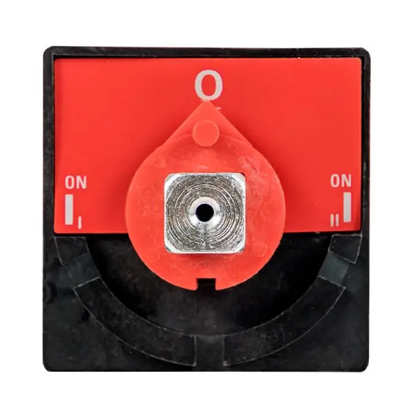 Рукоятка для управления через дверь рубильниками-переключателями PowerSwitch 100-3150А EKF Рукоятка для управления через дверь рубильниками-переключателями PowerSwitch 100-3150А EKF