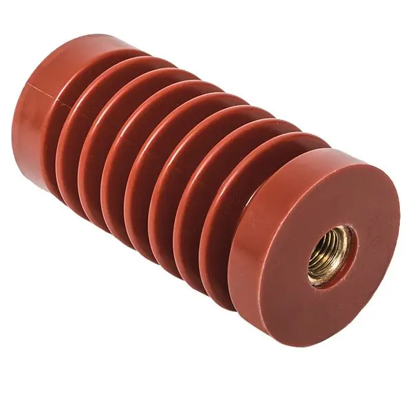 Изолятор опорный из эпоксидного компаунда ИО12-8-75-130/65-01 УХЛ2 Stingray Изолятор опорный из эпоксидного компаунда ИО12-8-75-130/65-01 УХЛ2 Stingray