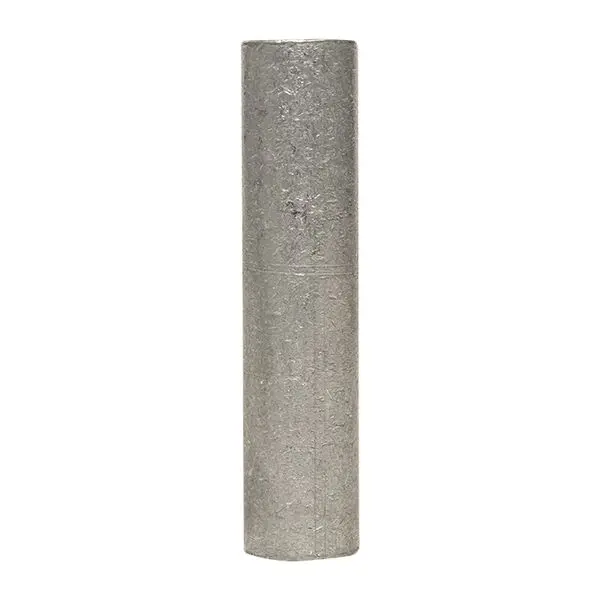 Гильза алюминиевая ГА ГОСТ 95-13 EKF Гильза алюминиевая ГА ГОСТ 95-13 EKF