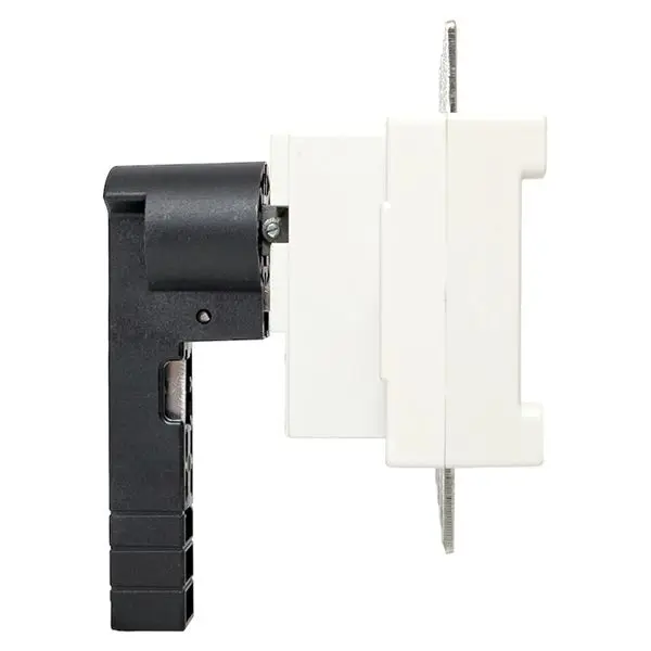 Рубильник-выключатель 160A 4P c рукояткой управления для прямой установки PowerSwitch EKF