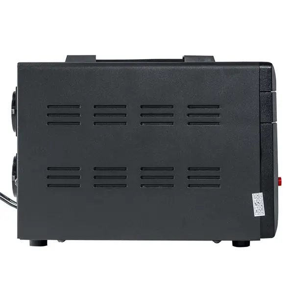 Стабилизатор напряжения напольный TITAN F-1500 EKF PROxima