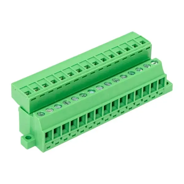 Панель втычная для ВА-99М 100 переднего присоединения EKF Панель втычная для ВА-99М 100 переднего присоединения EKF