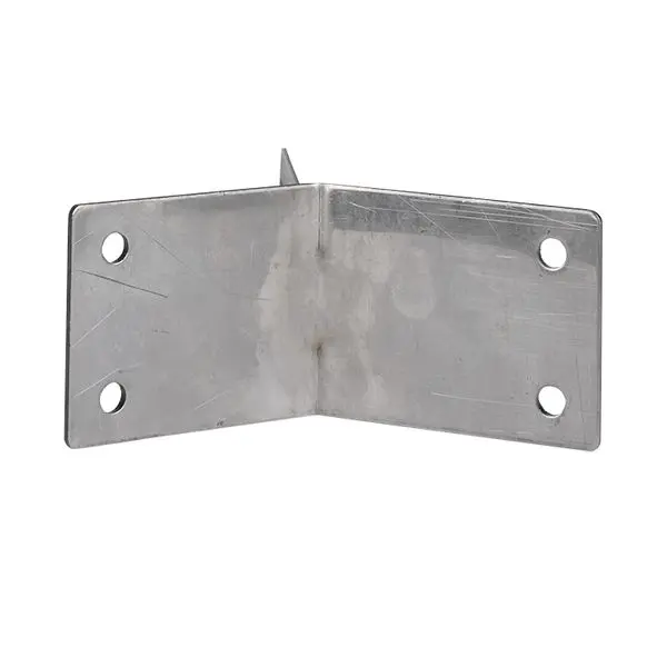 Держатель кровельный на конёк 150/120мм, NI EKF PROxima