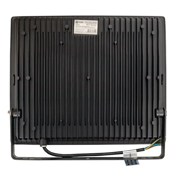 Прожектор светодиодный СДО-3008 200Вт 6500К IP65 LUMA EKF