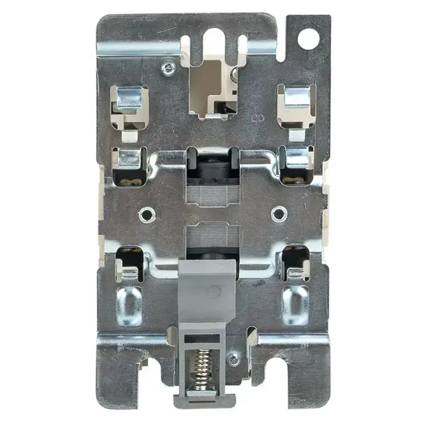 Контактор для конденсатора КМЭК 25квар 400В 2NО+1NC EKF PROxima Контактор для конденсатора КМЭК 25квар 400В 2NО+1NC EKF PROxima