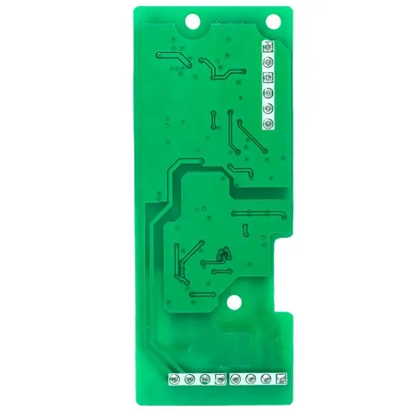 Карта расширения для преобразователя частоты PRO-Drive PD-150-ACC-ABZ-PG3 EKF Карта расширения для преобразователя частоты PRO-Drive PD-150-ACC-ABZ-PG3 EKF