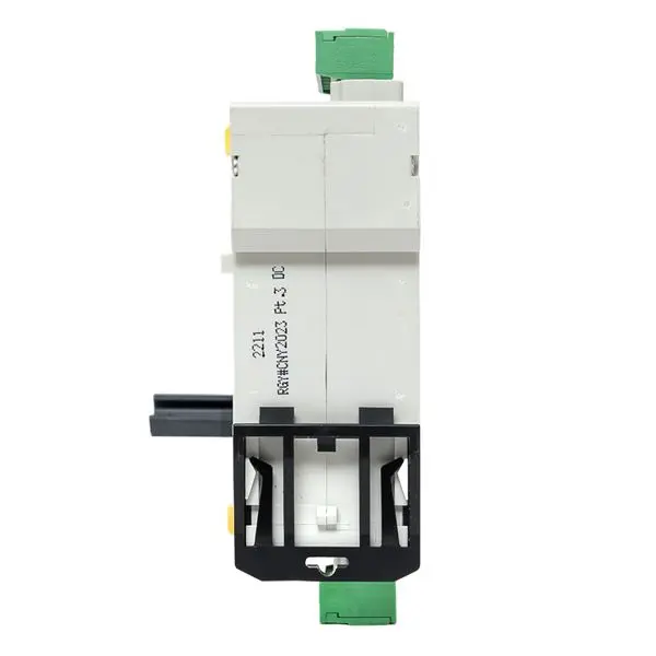 Привод моторный с режимом автовзвода AV-M6S 1P/2P EKF AVERES Привод моторный с режимом автовзвода AV-M6S 1P/2P EKF AVERES