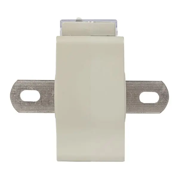 Трансформатор тока ТТЕ-A-200/5А с клеммой напряжения класс точности 0,5S EKF PROxima